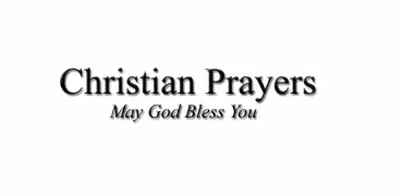 Christian Prayers Free