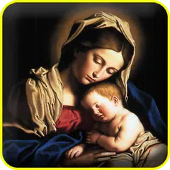 Descargar APK de Prayers to Mary