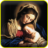 آیکون‌ Prayers to Mary
