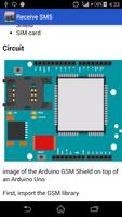 برنامه‌نما Arduino Examples عکس از صفحه