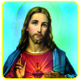 Catholic Blessings أيقونة