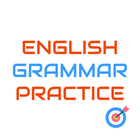 آیکون‌ English Grammar Practice