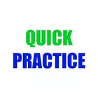 Quick Grammar Practice icon