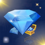 Diamonds Spin For Freefire Max icon