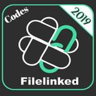 Filelinked codes latest 2018-2019 आइकन