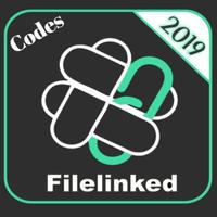 Filelinked codes latest 2018-2019 पोस्टर