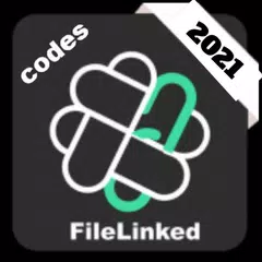 Filelinked codes latest 2022 APK Herunterladen