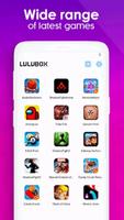 Lulubox - Lulubox skin Info পোস্টার