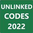 Unlinked Codes Latest 2022 APK