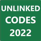 Unlinked Codes Latest 2022