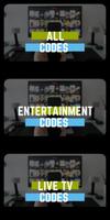 Unlinked Codes Latest screenshot 3