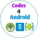 Codes 4 Android APK