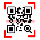 Qr Code Scanner: Qr code Generator, Barcode scan icono