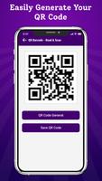QRz - Barcode Reader Scanner Screenshot 2