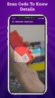 QRz - Barcode Reader Scanner Screenshot 3