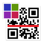 QR / Barcode scanner アイコン