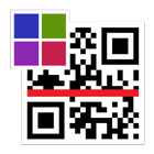 QR / Barcode scanner biểu tượng