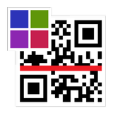 QR / Barcode scanner icon