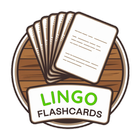 Lingo Flashcards simgesi
