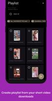 Vertical Player plakat