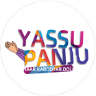 Yassu Panju أيقونة