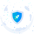 Tiny VPN 🚀 - Super Fast, Secure & Unlimited-icoon