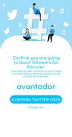 Twitter Booster скриншот 1