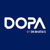 DOPA ikona