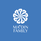 Ma'din Family ícone