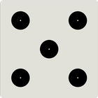 Ludo Dice 图标