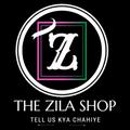 The Zila Shop