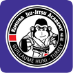 Kimura BJJ Oran ikona