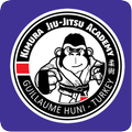 Kimura BJJ Oran