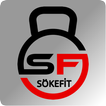 SökeFit иконка