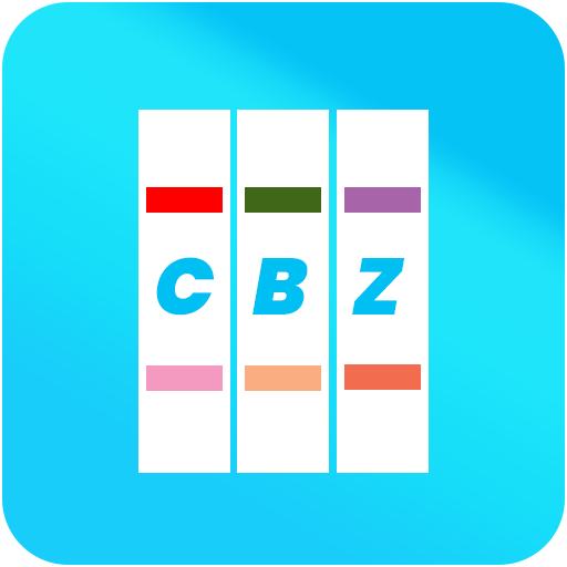 CBZ Reader