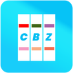 CBZ Reader Zeichen