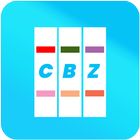 CBZ Reader icône