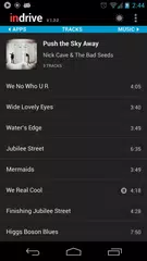 Baixar InDrive: Custom Car Home APK