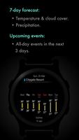 Nomad Watchface Pro screenshot 1