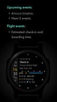 Nomad Watchface Pro ảnh chụp màn hình 2