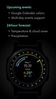 Nomad Watchface Pro Ekran Görüntüsü 3