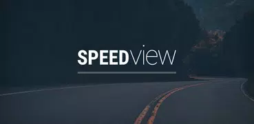 SpeedView: GPS Speedometer