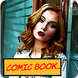 Comic Book Creator APK