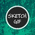 Sketch GIF Maker
