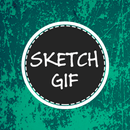 Sketch GIF Maker APK