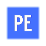 Photo Expander Zeichen