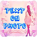 Text on Photo APK
