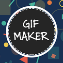 Cartoon Sketch GIF Maker APK
