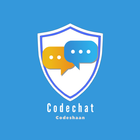 Codechat Messenger- Codeshaan иконка