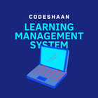 LMS Codeshaan - Learning Management System icône